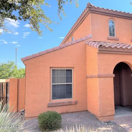 Buy this 2 bed house on 2096 South Seton Avenue in Gilbert, AZ 85295