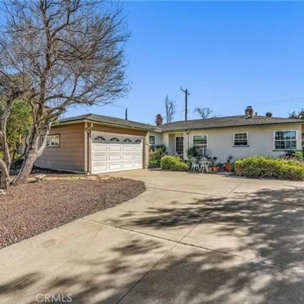 Buy this 3 bed house on 428 Saint Augustine Avenue in Claremont, CA 91711