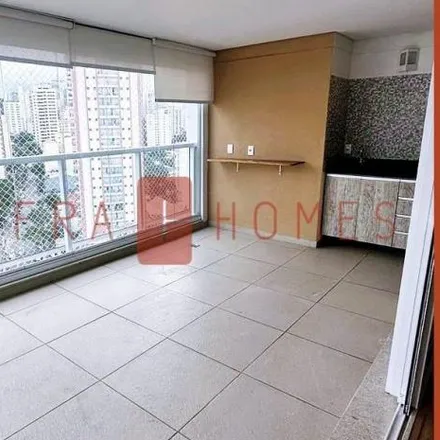 Buy this 3 bed apartment on Rua Espírito Santo 376 in Liberdade, Região Geográfica Intermediária de São Paulo - SP