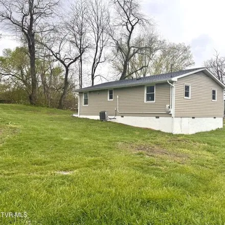 Image 5 - 201 Brown Drive, Springfield Acres, Sullivan County, TN 37620, USA - House for sale