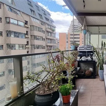 Image 6 - Polonia 260, 755 0143 Provincia de Santiago, Chile - Apartment for sale