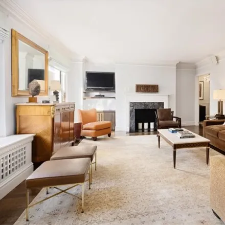 Image 1 - 8 East 96th Street, New York, NY 10128, USA - Apartment for sale