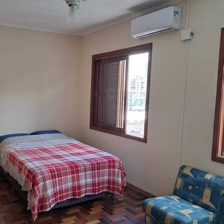 Rent this 2 bed apartment on Cristo Redentor in Porto Alegre, Metropolitan Region of Porto Alegre