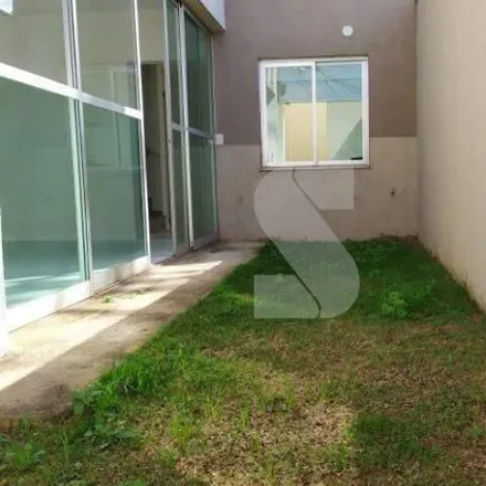 Image 1 - Rua Nair Mendes Moreira, Sede, Contagem - MG, 32041-440, Brazil - House for sale