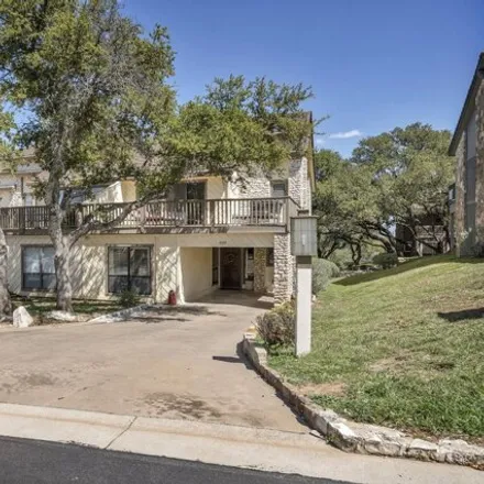 Image 1 - 30775 Crest View, Horseshoe Bay, TX 78657, USA - Townhouse for sale