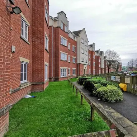 Image 2 - Harvard Road, Manchester, M18 8BG, United Kingdom - Apartment for sale