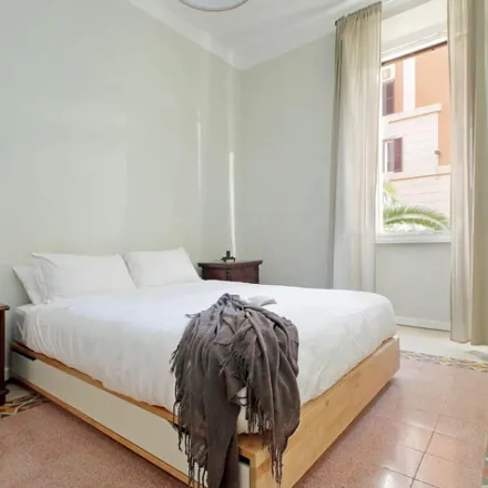 Rent this 1 bed apartment on Taranto/Lugo in Via Taranto, 00182 Rome RM
