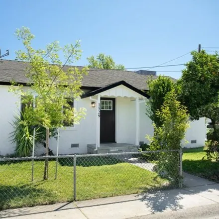 Image 2 - 1593 Freeman Street, Marysville, CA 95901, USA - House for sale