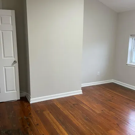 Rent this 1 bed room on 1818 East Lombard Street in Baltimore, MD 21231