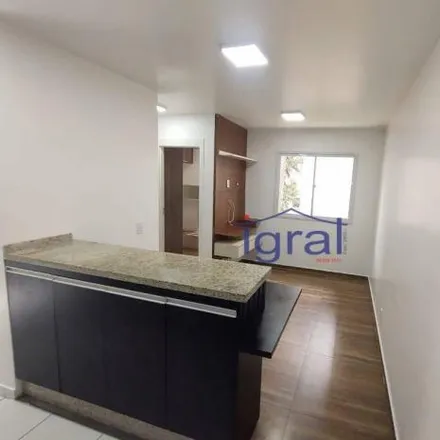 Rent this 2 bed apartment on Shell in Avenida dos Ourives 1145, Jardim Imperador