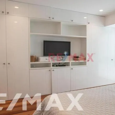 Buy this 3 bed apartment on Ilaria in Dos de Mayo Avenue, San Isidro