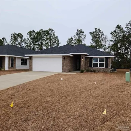 Buy this 4 bed house on Kingline Equipment in 3221 Pensacola Boulevard, Ensley