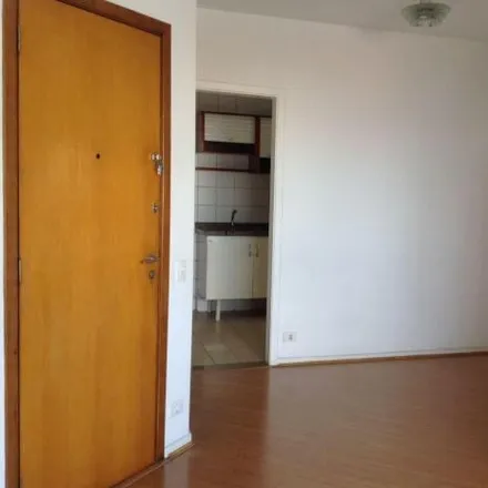 Rent this 3 bed apartment on Banco do Brasil in Rua Joaquim Távora, Vila Mariana