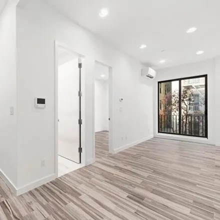 Rent this 1 bed apartment on 59 West 128th Street in New York, NY 10027