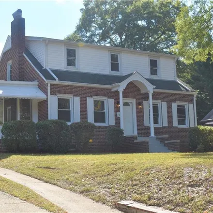 Buy this 3 bed house on 1301 Jackson Road in Wesley Park, Gastonia