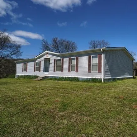 Buy this 3 bed house on West Gumlog Road in Pope County, AR 73827