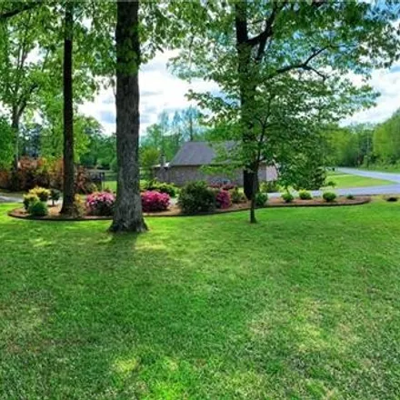 Image 3 - 198 Hood Place, Hot Springs, AR 71913, USA - House for sale