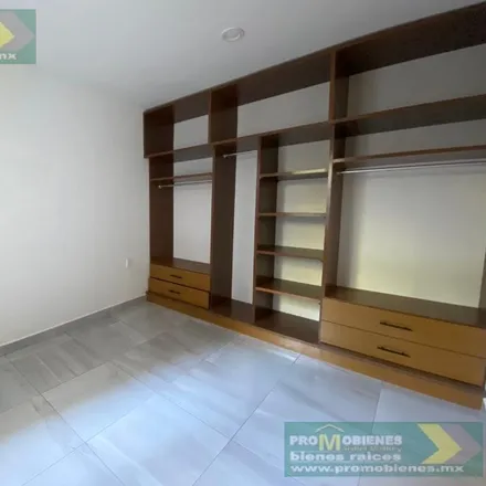 Buy this studio apartment on Escuela Primaria Benito Juárez in Calle Hermenegildo Galeana, Pescadores