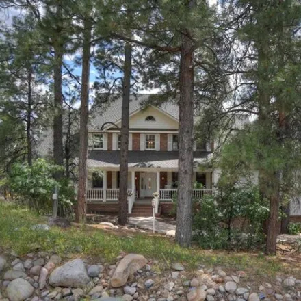 Image 2 - 10 Perins Vista Drive, Durango, CO 80131, USA - House for sale