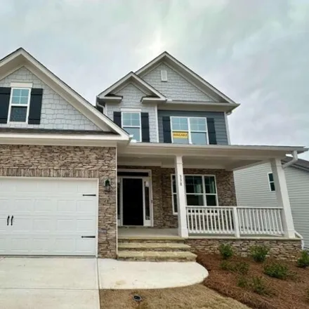 Buy this 5 bed house on unnamed road in Canton, GA