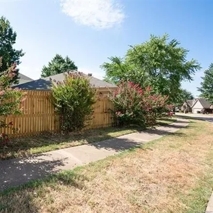 Image 7 - 1309 West 112th Place, Jenks, OK 74037, USA - House for sale