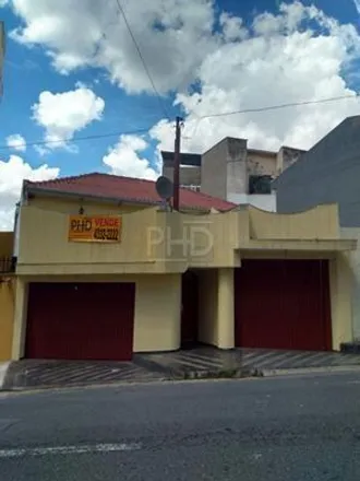 Image 2 - Rua Jacob Piatto, Baeta Neves, São Bernardo do Campo - SP, 06843, Brazil - House for sale