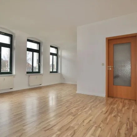 Image 2 - Schiersandstraße 4, 09116 Chemnitz, Germany - Apartment for rent