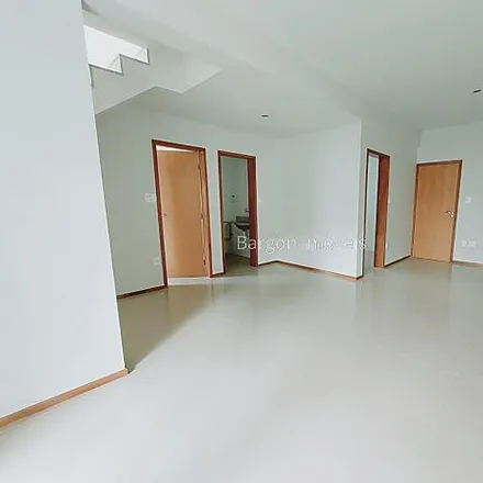 Buy this 3 bed apartment on Rua Melo Franco in Santa Cecília, Juiz de Fora - MG