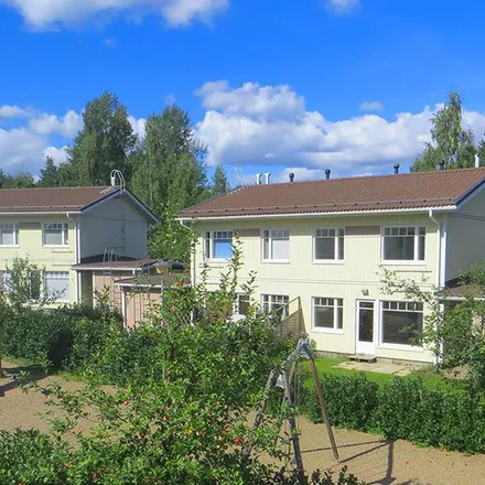 Rent this 4 bed apartment on Kalkuntie in 37101 Nokia, Finland