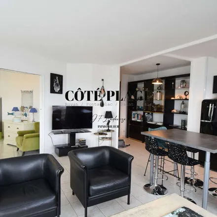 Image 6 - 1 Avenue de Courlay, 17640 Vaux-sur-Mer, France - Apartment for rent