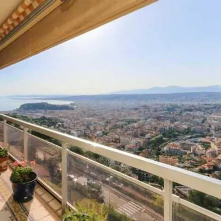 Image 1 - 19 Rue Alberti, 06000 Nice, France - Apartment for sale