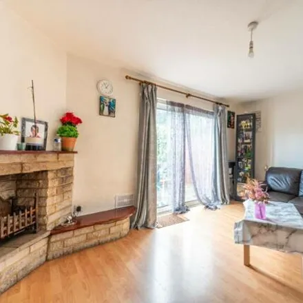 Buy this 2 bed townhouse on Aspen Drive in London, HA0 2PU