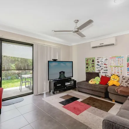 Rent this 4 bed apartment on Christopher Street in Pimpama QLD 4209, Australia