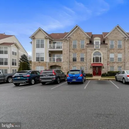 Buy this 2 bed condo on Catoctin Court in Frederick, MD 21702