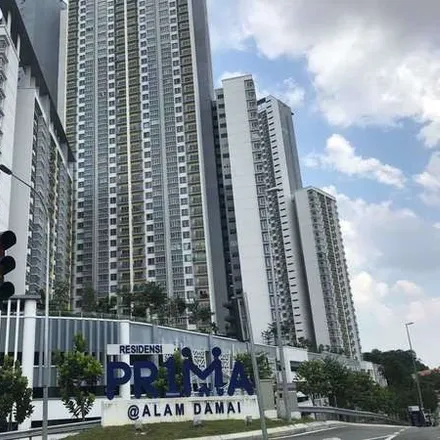 Image 6 - unnamed road, Alam Damai, 56000 Kuala Lumpur, Malaysia - Apartment for rent