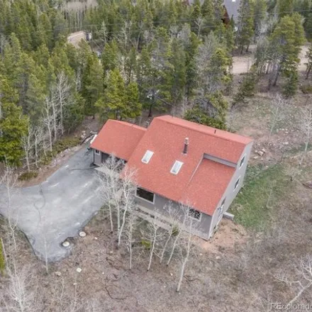 Buy this 2 bed house on 308 Rangeview Drive in Gilpin County, CO 80422
