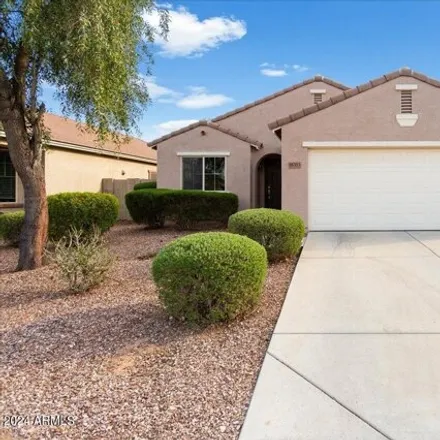 Buy this 3 bed house on 18353 West Bridger Street in Surprise, AZ 85388