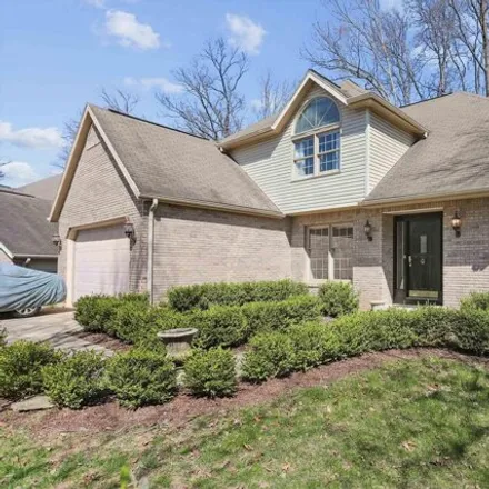 Buy this 5 bed house on 2809 South Hunter Glen in Bloomington, IN 47401