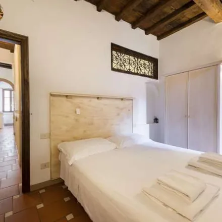 Rent this 2 bed apartment on Ristorante La Falterona in Via Giovan Battista Zannoni, 50100 Florence FI