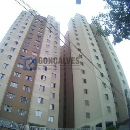 Image 2 - Rua Aimorés, Paulicéia, Piracicaba - SP, 13425-020, Brazil - Apartment for rent