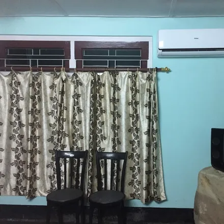 Rent this 1 bed house on Zoo Rd Tiniali