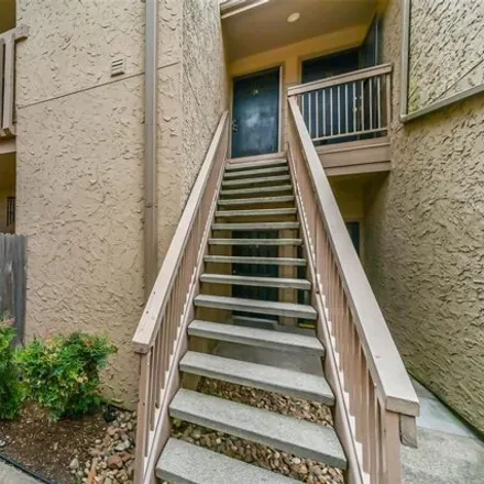 Buy this 2 bed condo on 5000 Milwee St Apt 74 in Houston, Texas
