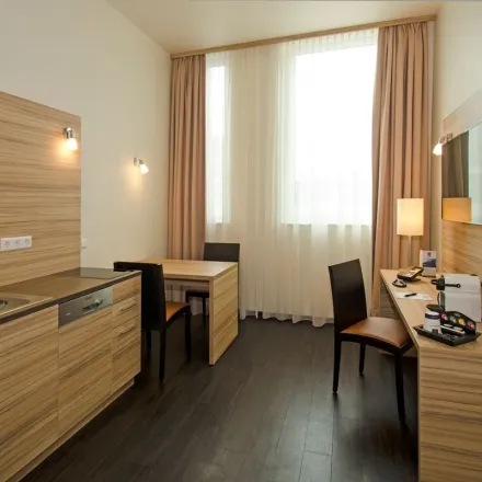 Image 8 - Premier Inn Hannover City University Hotel, Hamburger Allee 65, 30161 Hanover, Germany - Apartment for rent