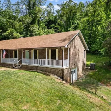 Buy this 3 bed house on 1 Morman Gap Road in Augusta County, VA 22980