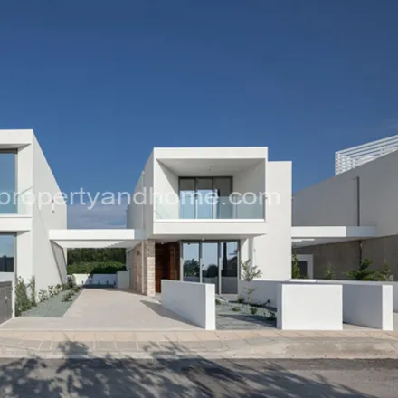 Buy this 3 bed house on Dimitri Zinieri 1 in 8250 Empa, Cyprus