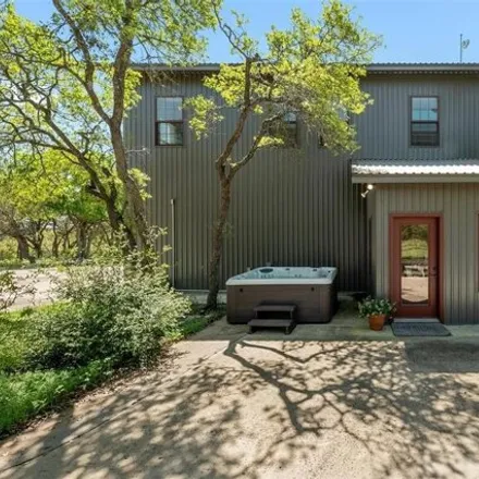 Image 2 - 288 Box Canyon Road, Wimberley, TX 78676, USA - House for sale