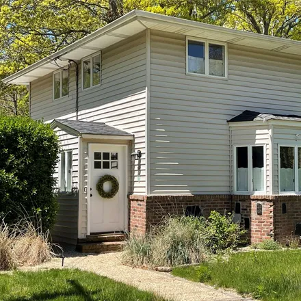 Rent this 3 bed house on 141 Park Road in Baiting Hollow, Riverhead