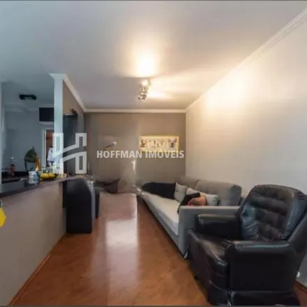 Buy this 2 bed apartment on Edifício Sion in Rua Sílvia 1072, Olímpico