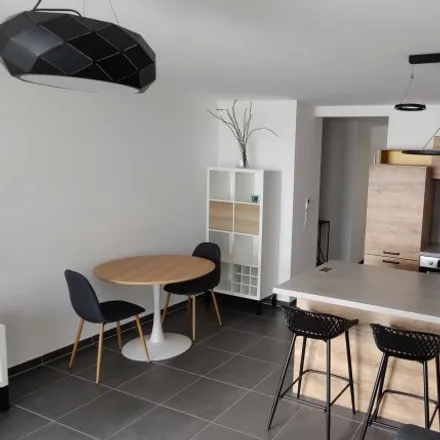 Image 2 - Strasbourg, Krutenau, GES, FR - Apartment for rent