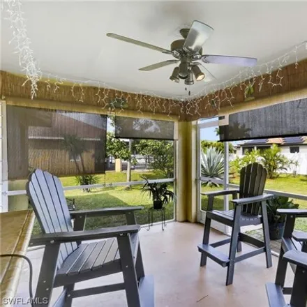 Image 4 - 1827 Southwest 21st Terrace, Cape Coral, FL 33991, USA - House for sale